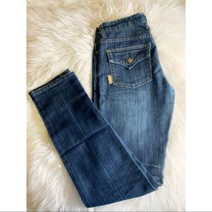 PRETTY JEANS (SKINNY JEANS)